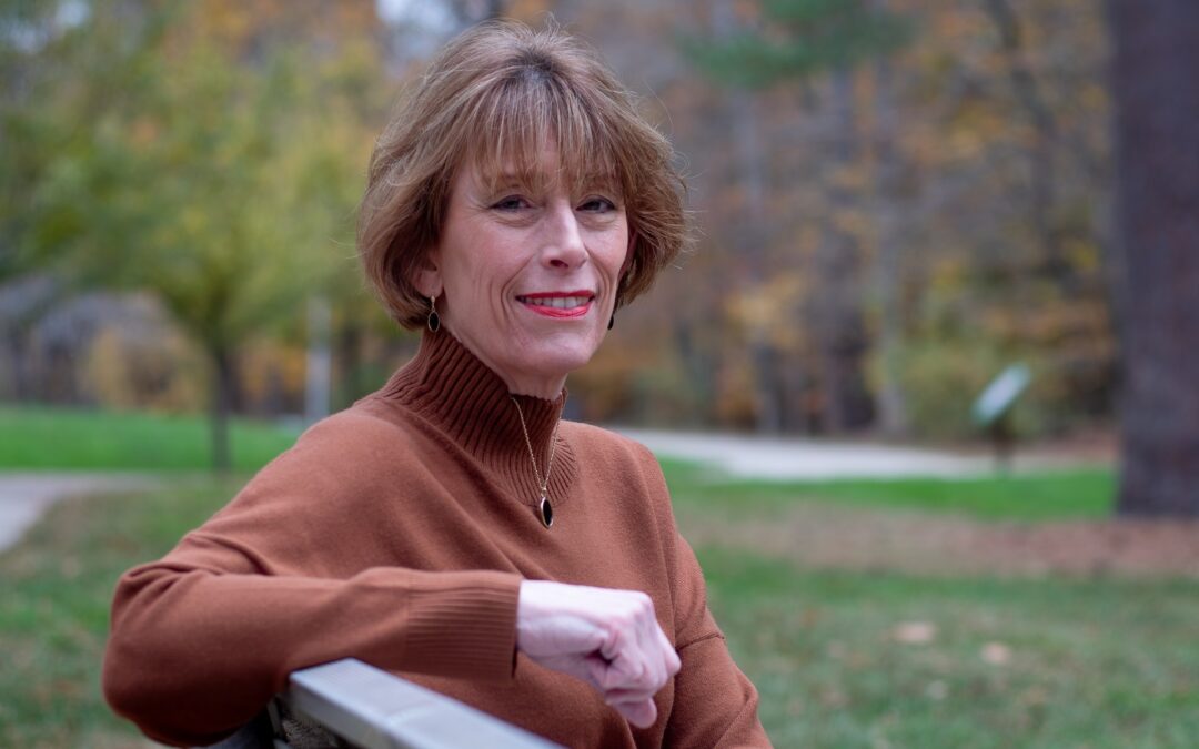 Marilyn Carter Files to Run for Orange County District 1 Seat