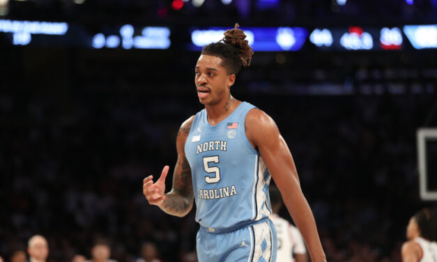 UNC Men’s Basketball Star Armando Bacot Featured in ‘Jeopardy!’ Clue
