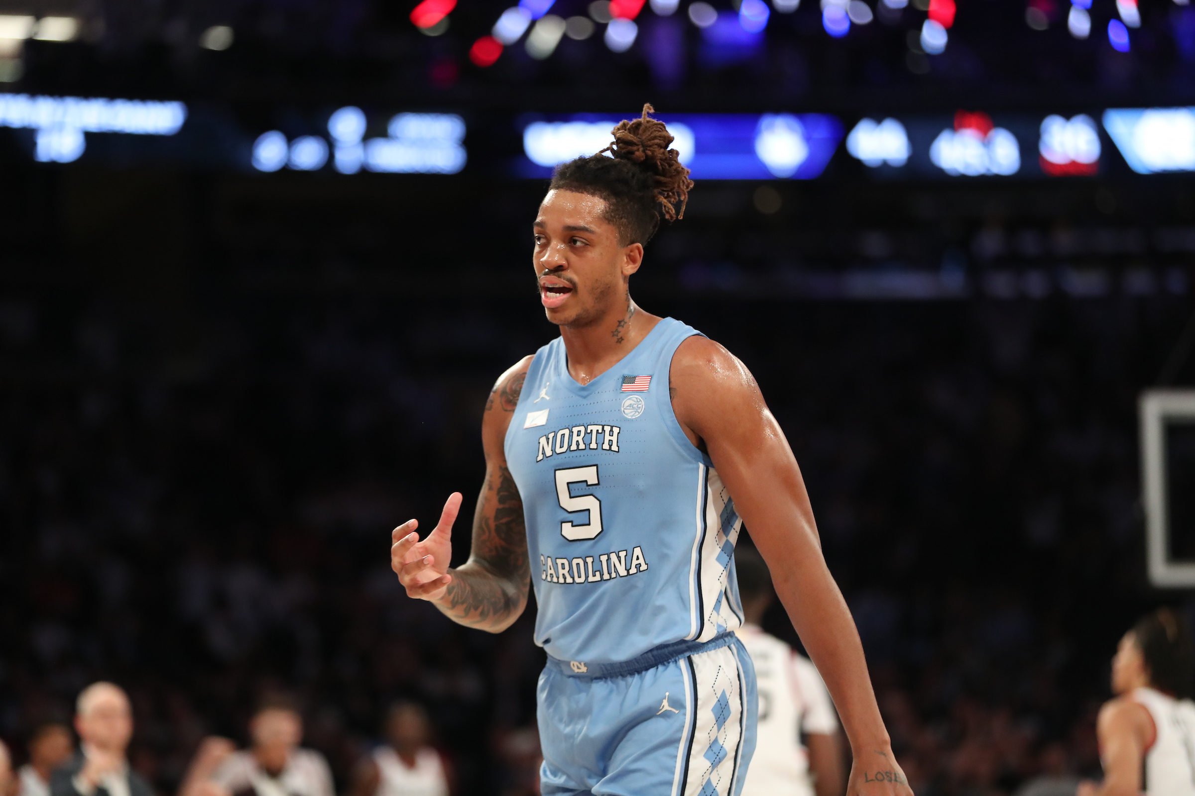 Armando Bacot Featured in "Jeopardy!" Clue
