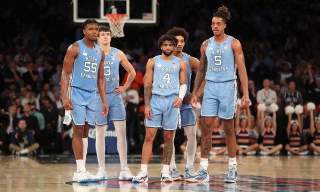 UNC Men’s Basketball vs. Kentucky (2023): How to Watch, Cord-Cutting Options and Tip-Off Time