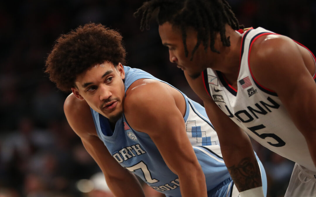 Chansky’s Notebook: Trimble’s Travail