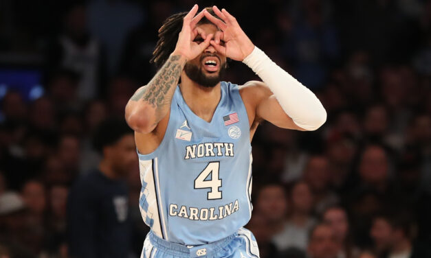 UNC’s R.J. Davis Named 2023-24 ACC Player of the Year; 3 Other Tar Heels Earn All-ACC Honors