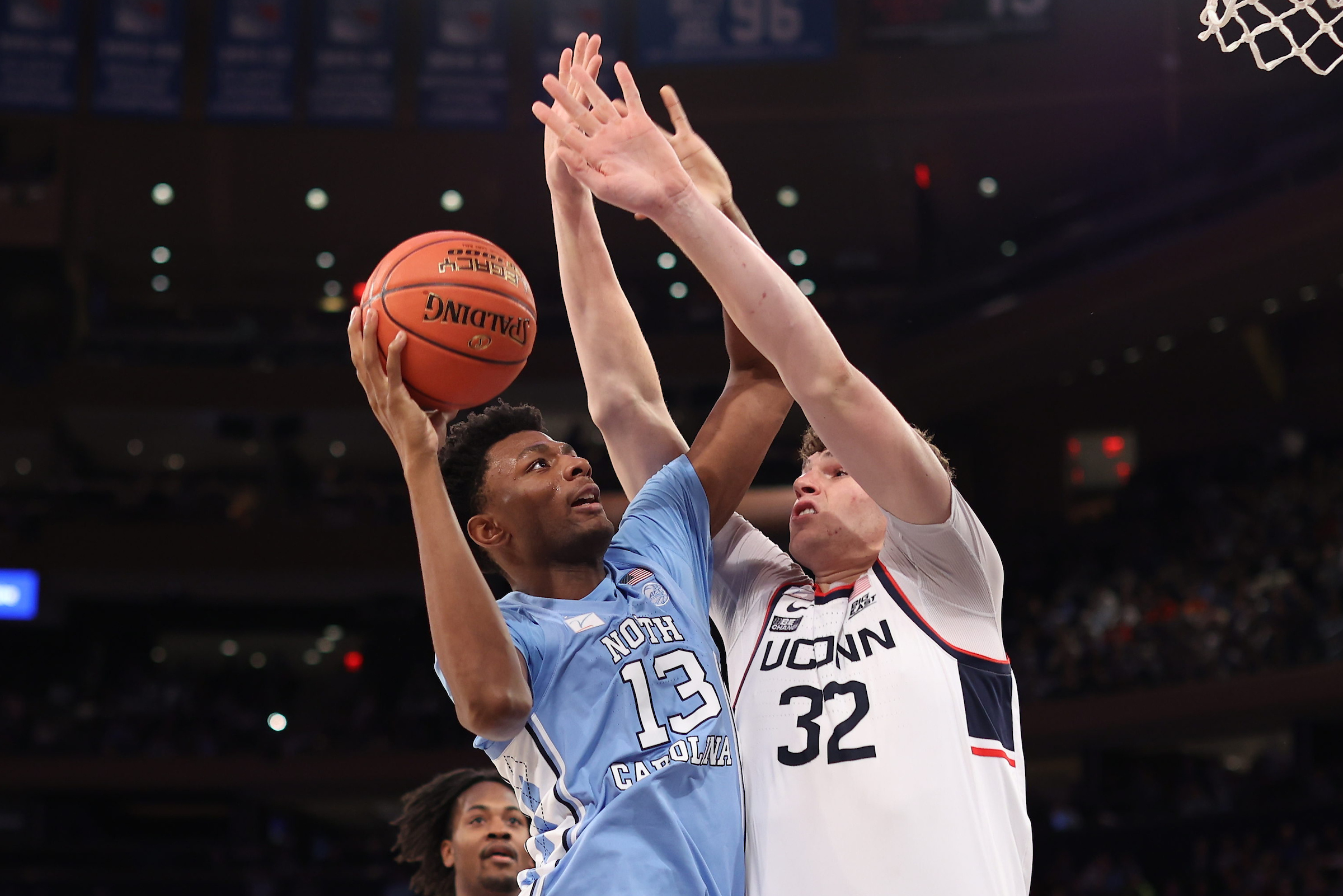 Chansky’s Notebook: Bench Thinning For UNC Men's Basketball