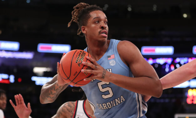 Former UNC Star Armando Bacot Signs Contract With Utah Jazz