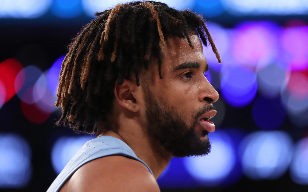 ‘The Way College Basketball Used to Be’: R.J. Davis’ Senior Season Built from Ground Up