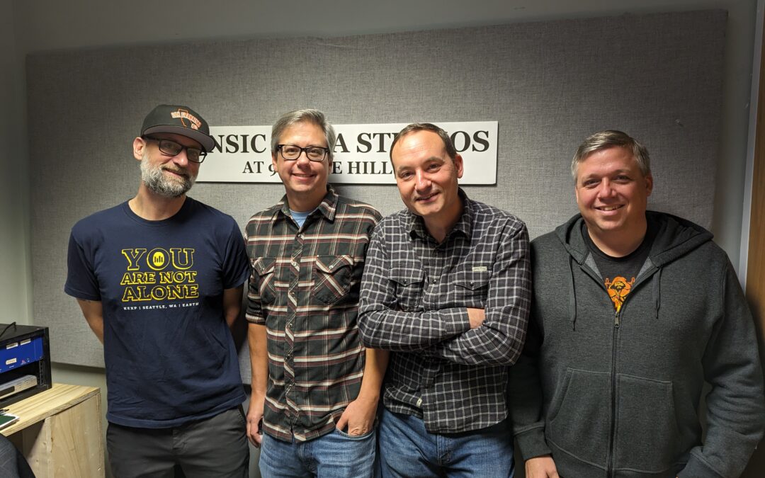 ‘Must Win Games’: Live and Local with Megayacht!