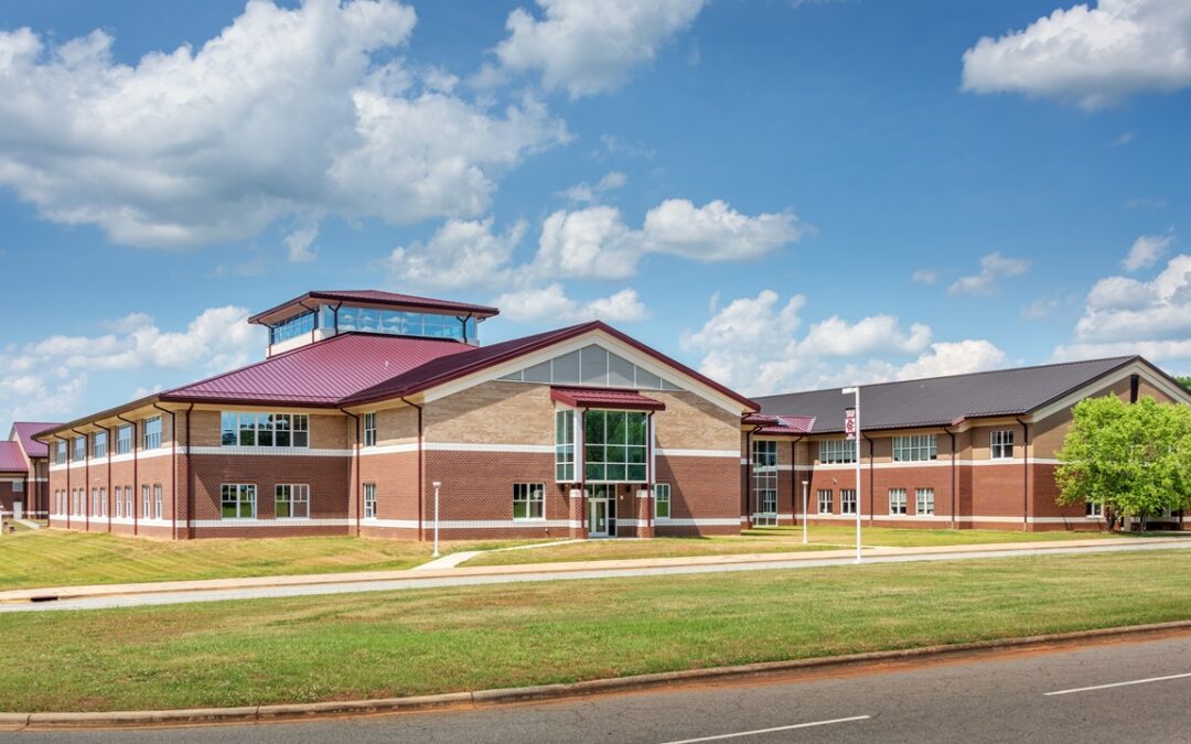 Sheriff’s Office Makes Arrest After Social Media Threats Against Cedar Ridge High School