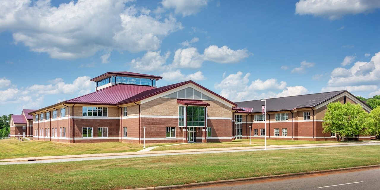 Sheriff’s Office Makes Arrest After Social Media Threats Against Cedar Ridge High School