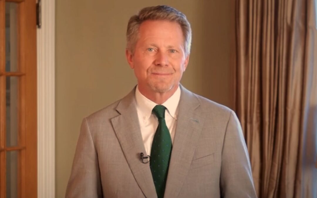 ‘I Can’t Wait to Begin’: What Guskiewicz Said as He Leaves UNC for Michigan State