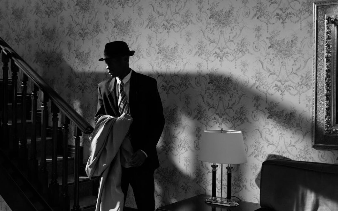 Deck Your Halls With a Holiday-Themed ‘Noir at the Bar’ Featuring S.A. Cosby