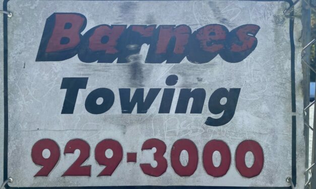 Towing Complaints Damage Consumer-Business Relationship