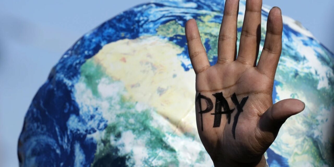 5 Big Promises Made at Annual UN Climate Talks and What Has Happened Since
