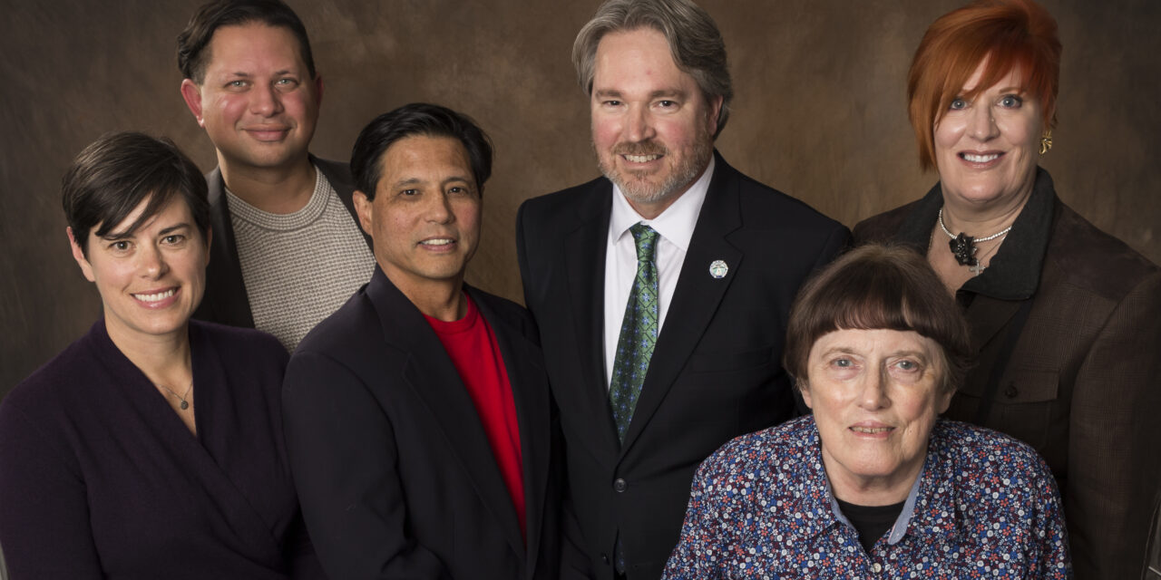 Hillsborough Approves Development of Town Wide Equity Plan