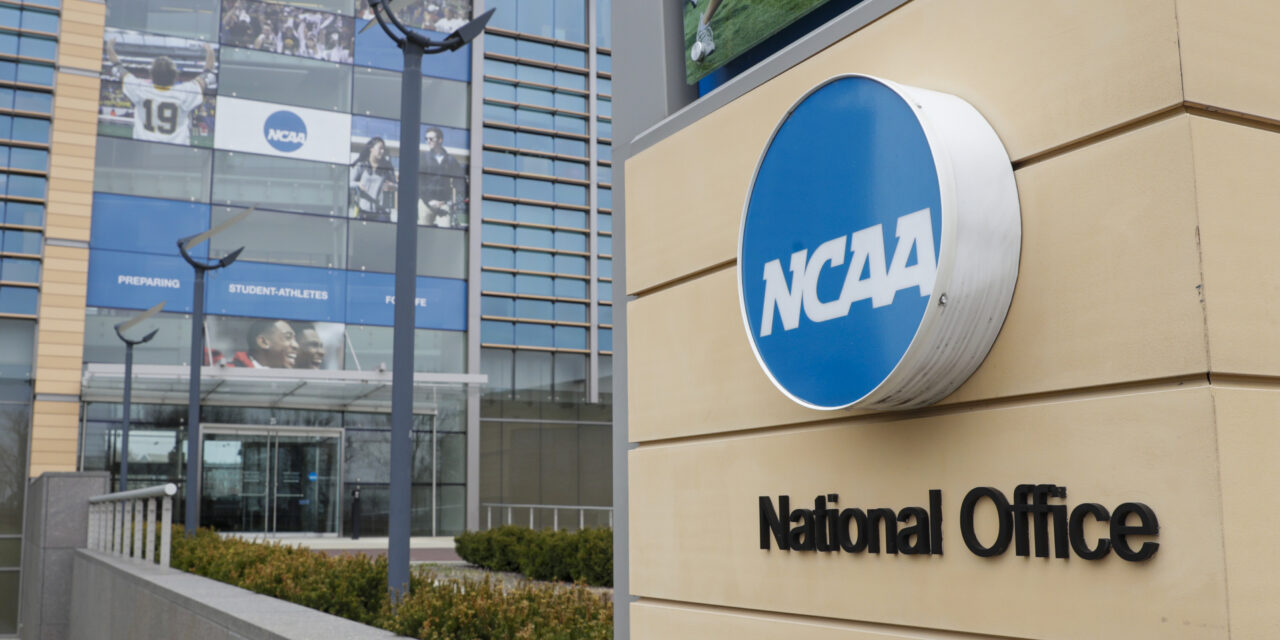 NCAA, Leagues Back $2.8 Billion Settlement, Setting Stage for Current, Former Athletes to Be Paid