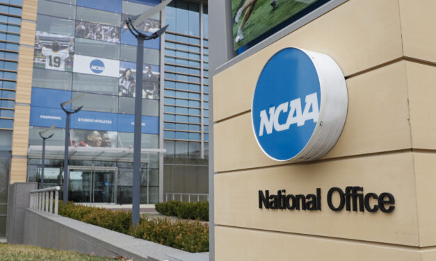 NCAA, Leagues Back $2.8 Billion Settlement, Setting Stage for Current, Former Athletes to Be Paid