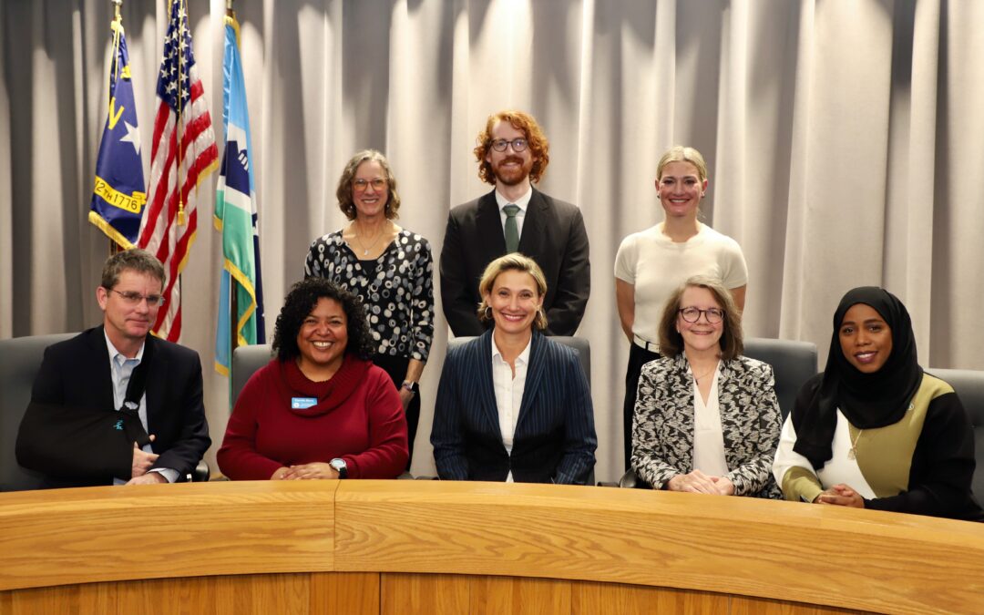 Chapel Hill Town Council Approves Affordable Housing Funding Plan