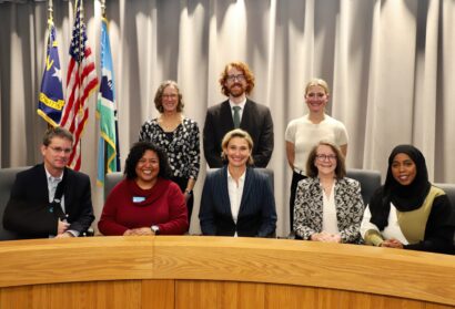 Stormwater and Street Lights: Chapel Hill Town Council March 20 Meeting Highlights