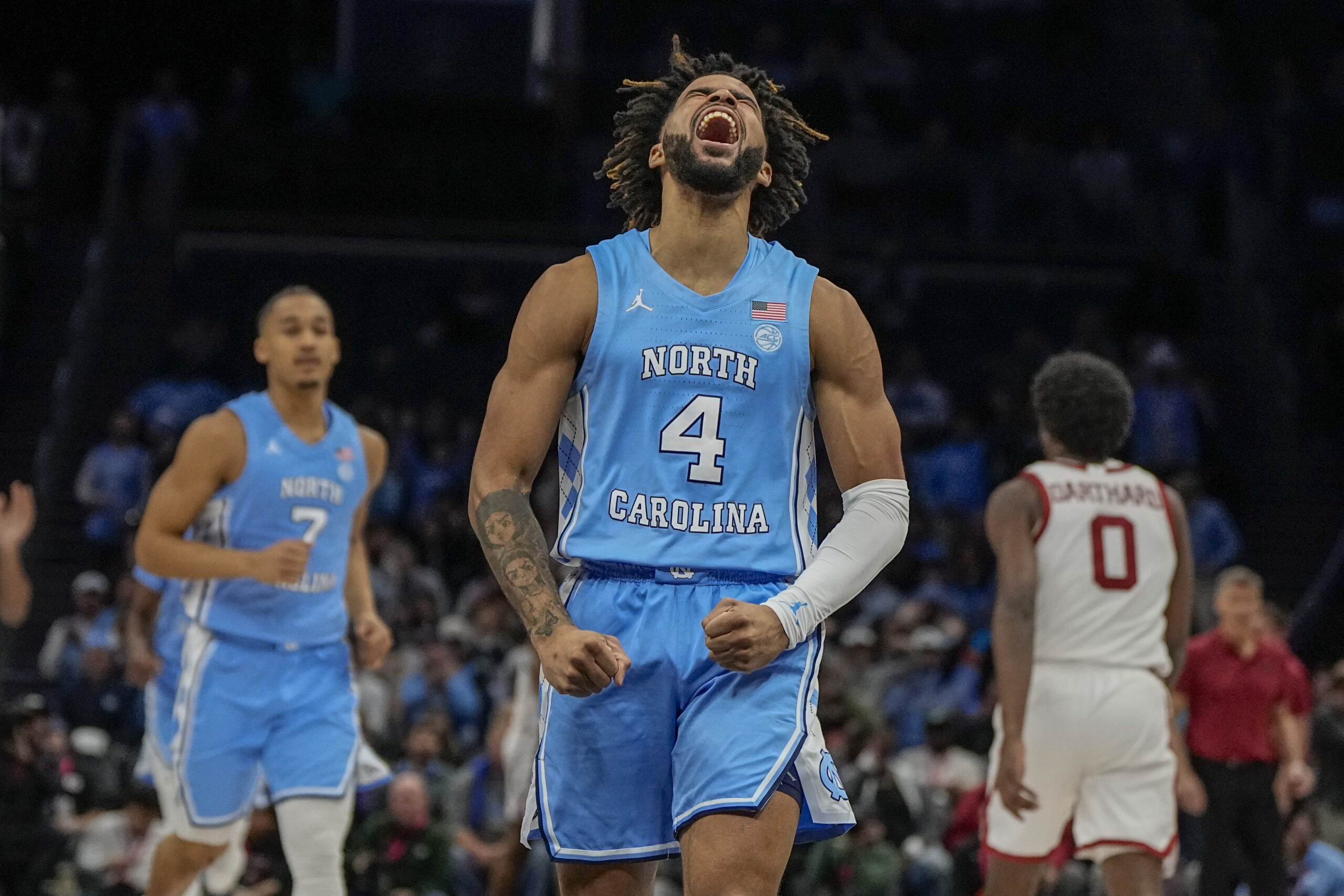 UNC Basketball’s Stability Is a Standout in the NCAA Wild West