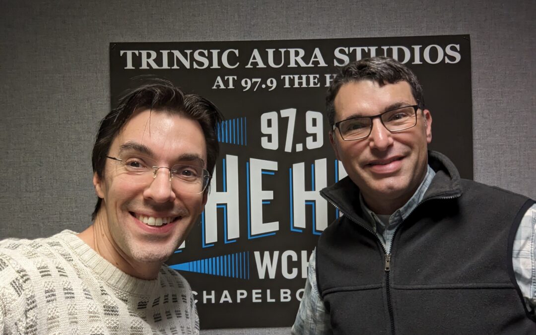 The Buzz at Blue Hill: Great Outdoor Provision Company