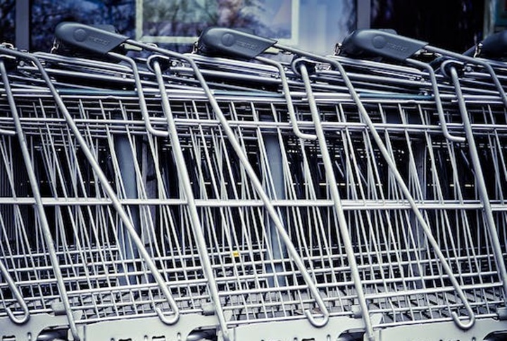 This Just In: All I Want for Christmas