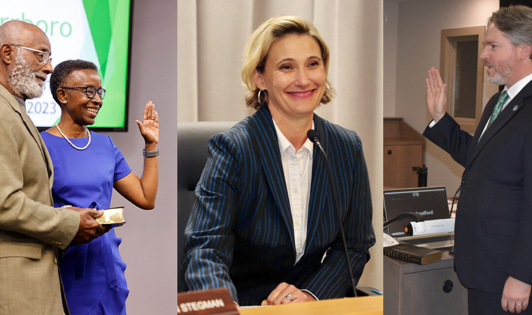 Top Stories of 2023: Orange County Has New Leadership After Local Elections