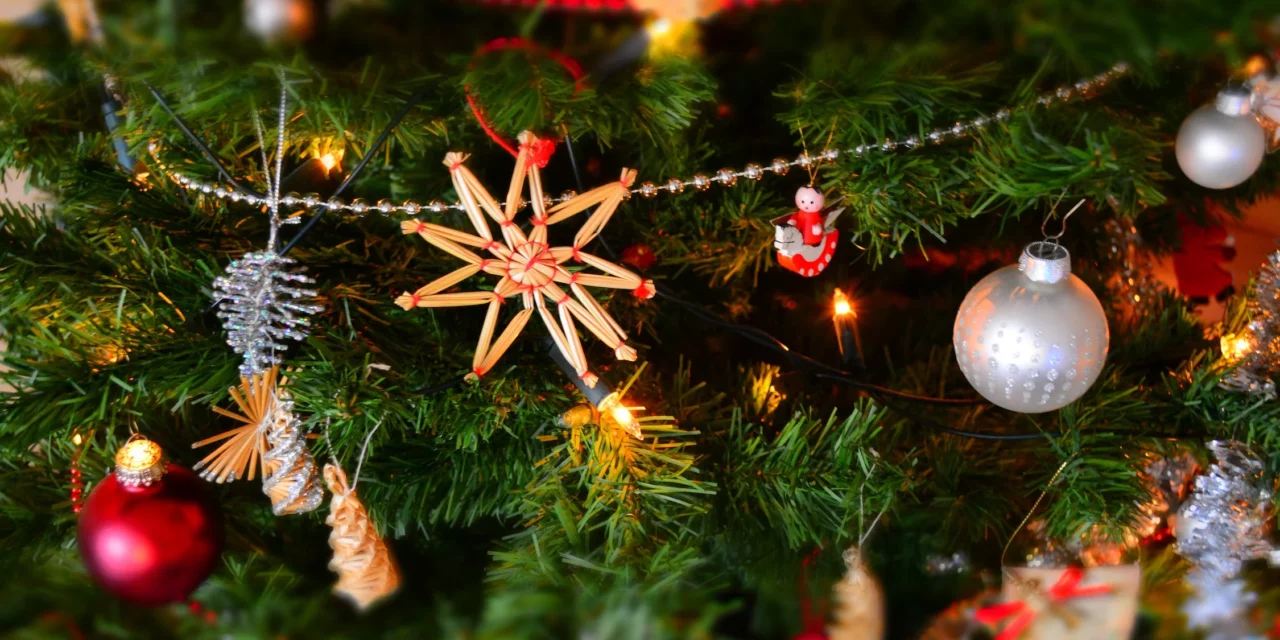 Little Big Moments: Holiday Hmphfs