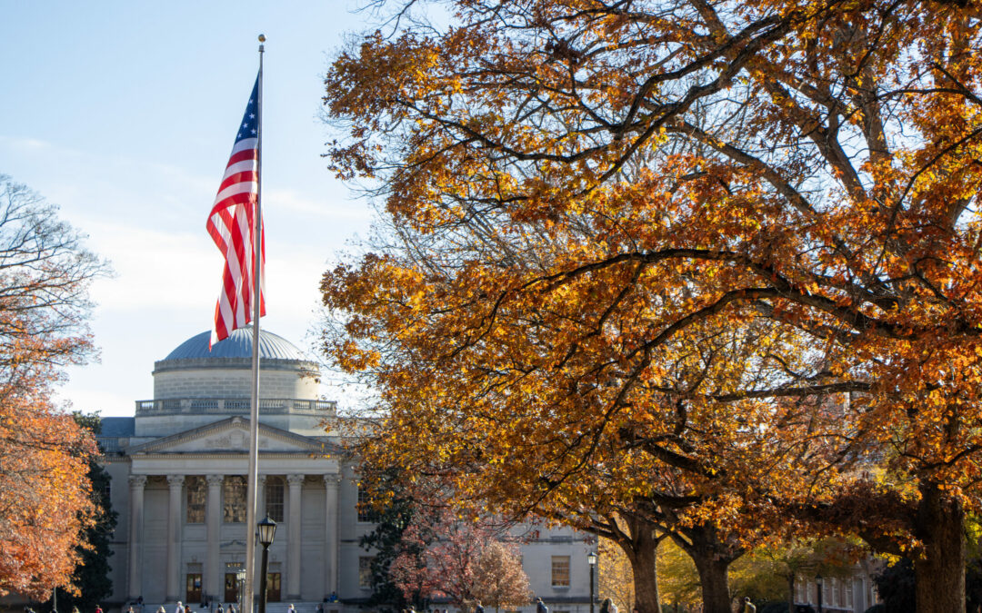 Students and Mentors Struggle To Navigate Recently Passed N.C. Bill, ‘Care for Women, Children and Families Act’