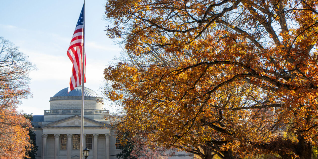 Students and Mentors Struggle To Navigate Recently Passed N.C. Bill, ‘Care for Women, Children and Families Act’