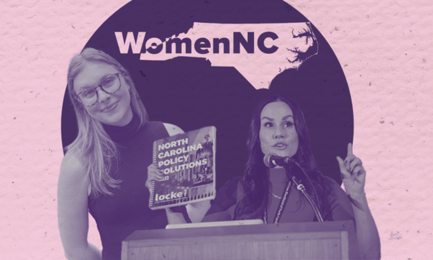 Time Is Money: Women Contribute Big To Political Campaigns