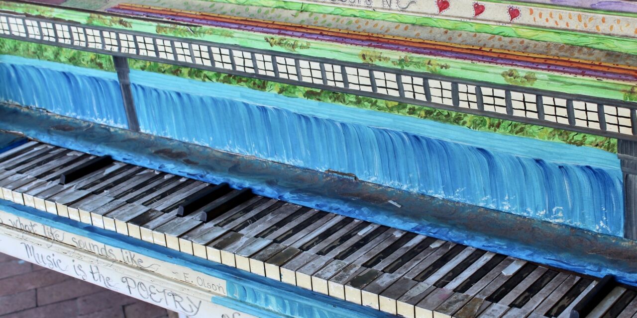 The Harmonious Connection: Exploring the Impact of Music on the Brain