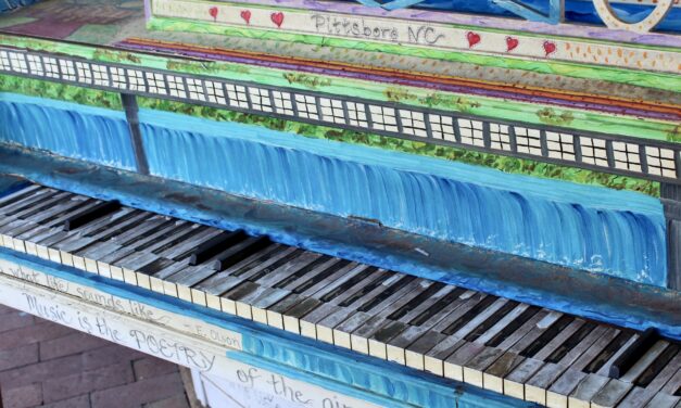 The Harmonious Connection: Exploring the Impact of Music on the Brain