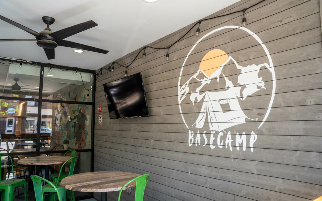 Basecamp in Chapel Hill Announces Permanent Closure; Owner to Focus on Neighboring Restaurant