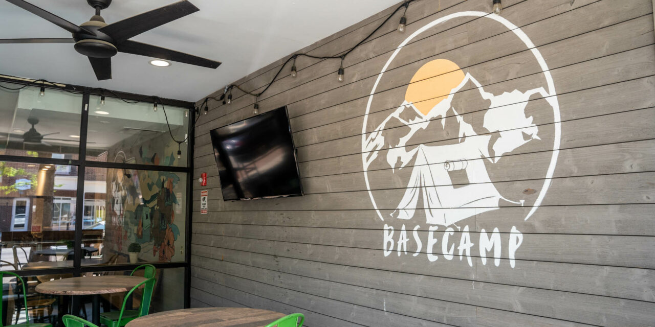 Basecamp in Chapel Hill Announces Permanent Closure; Owner to Focus on Neighboring Restaurant