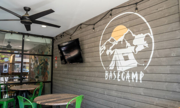 Basecamp in Chapel Hill Announces Permanent Closure; Owner to Focus on Neighboring Restaurant