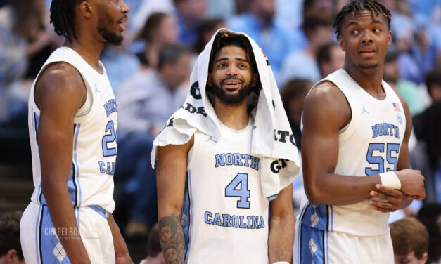 UNC Men’s Basketball at Pittsburgh (2024): How to Watch, Cord-Cutting Options and Tip-Off Time