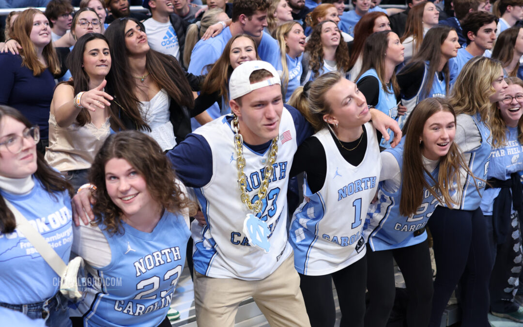 UNC Men’s Basketball vs. Duke (2024): How to Watch, Cord-Cutting Options and Tip-Off Time