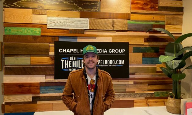 97.9 The Hill WCHL’s Top 97.9 Songs for 2023