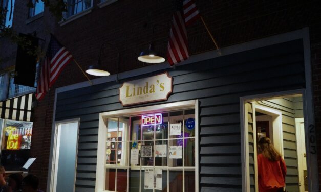 Linda’s Bar & Grill in Chapel Hill Set to Permanently Close