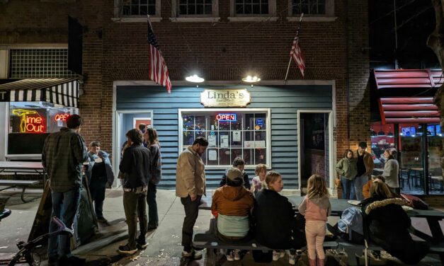 Top Stories of 2024: Notable Local Business Closings