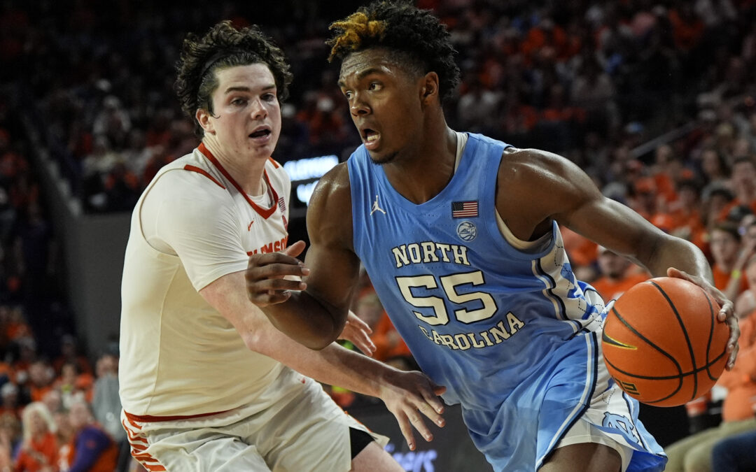 UNC Men’s Basketball at NC State (2024): How to Watch, Cord-Cutting Options and Tip-Off Time
