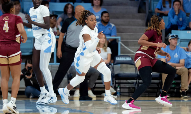 UNC’s Kayla McPherson Ruled Out for Remainder of Season With Knee Injury
