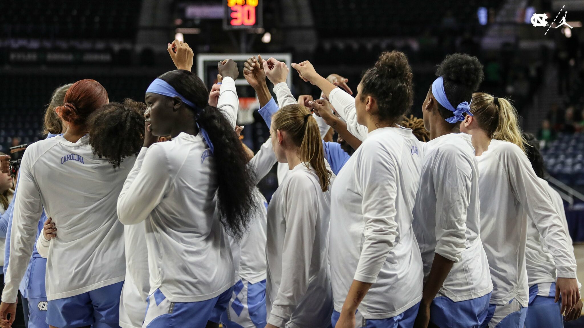 Comeback Falls Short as UNC Women's Basketball Loses at Florida State