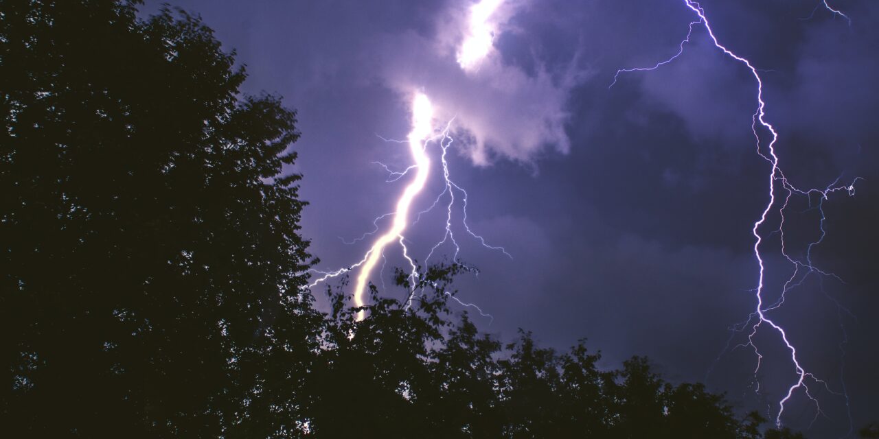 Tornado Watch Issued as Orange, Chatham and Durham Counties Brace for Severe Weather