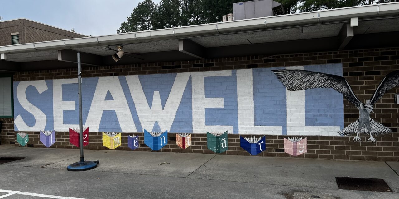 CHCCS Shares Plan for Students Affected by Seawell Elementary Fire