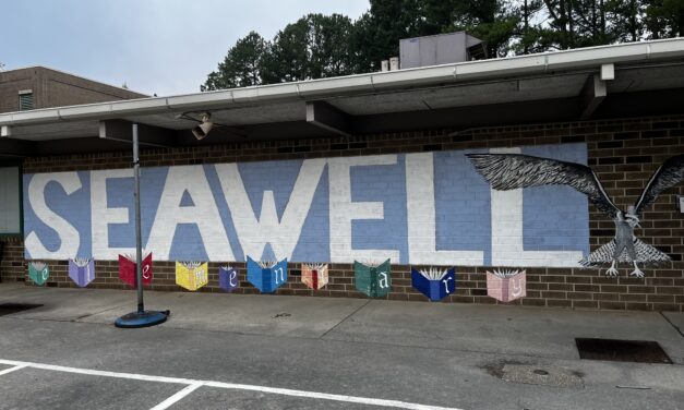 CHCCS Shares Plan for Students Affected by Seawell Elementary Fire