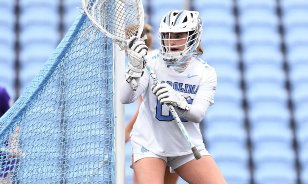 UNC Women’s Lacrosse Goalie Alecia Nicholas Announces Cancer Diagnosis