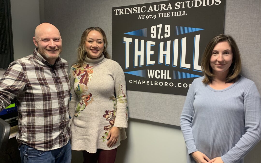 Wellness Wednesday: National Mentoring Month