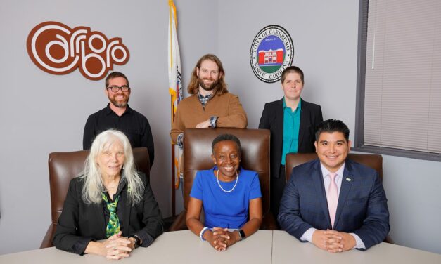 Carrboro Town Council Joins Intergovernmental Climate Council of Orange County