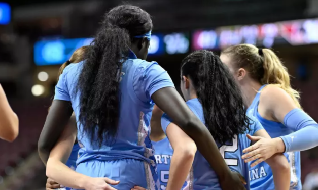 UNC Women’s Basketball vs. Virginia (2024): How to Watch, Cord-Cutting Options and Tip-Off Time