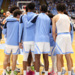 UNC vs. Syracuse UNC vs. Syracuse